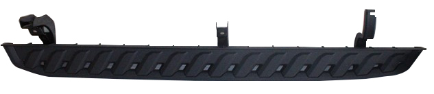 STEP ASSY LH(W/STEP BAR-TUBE/ACCENT COLOUR)